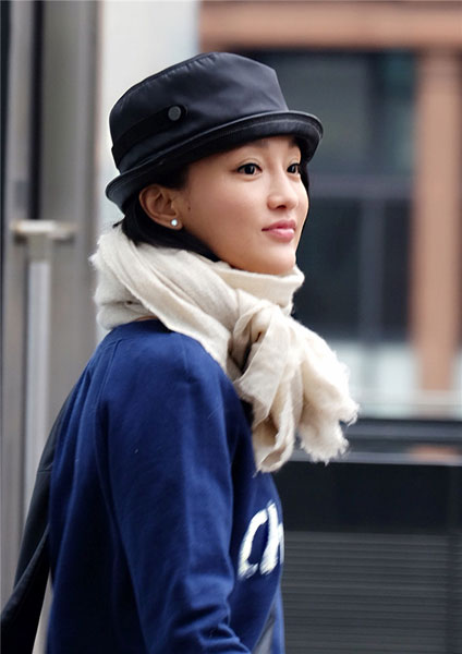 ドラマ「宮廷の諍い女」の続編が8月にクランクイン　ヒロインは周迅