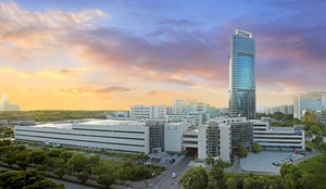 ZTE ジャパン株式會(huì)社、新春のご挨拶