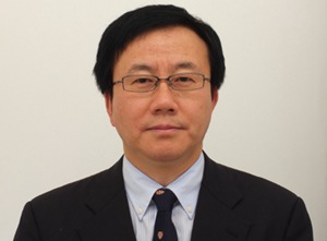 日本華人教授會、新春のご挨拶