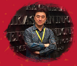 　2016年申年の春節(jié)を迎えるに當(dāng)たり、中文導(dǎo)報(bào)社を代表し、華僑華人および読者の皆様に心より感謝を申し上げると共に、謹(jǐn)んで新春のお慶びを申し上げます。