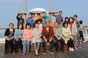 ハイセンスジャパン株式會(huì)社、新春のご挨拶