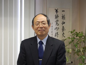 チャイナパックジャパン株式會(huì)社、新春のご挨拶