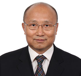 在日本國(guó)中華人民共和國(guó)大使館経済商務(wù)部、新春のご挨拶