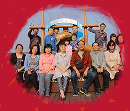 　私たちは、チャレンジに満ちた、努力奮闘した2015年に別れを告げ、希望に満ちた、ますますの発展に努める2016年を迎えました。新たな年を迎えるにあたり、ハイセンスジャパン株式會(huì)社を謹(jǐn)んで代表し、皆さまに心からの感謝を申し上げます。