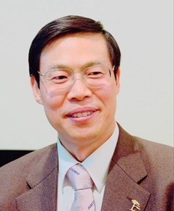 中國留日同學(xué)総會(huì)、新春のご挨拶