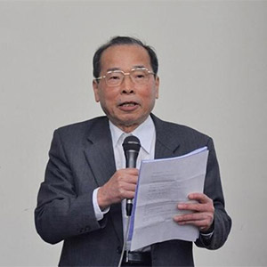 社団法人日中科學(xué)技術(shù)文化センター　新春のご挨拶