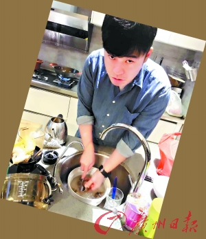 スターたちが春節(jié)に見せた親孝行