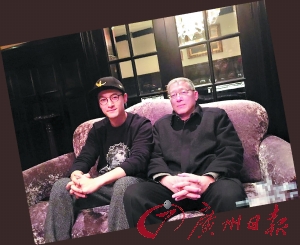 スターたちが春節(jié)に見(jiàn)せた親孝行