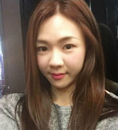 韓國の可愛すぎるマッチョ少女、顔とボディのギャップ萌え