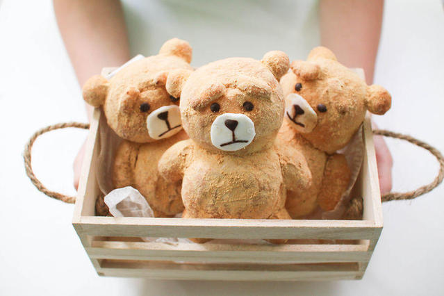 全て手作り！海外に住むママのキャラ弁が人気　シンガポール