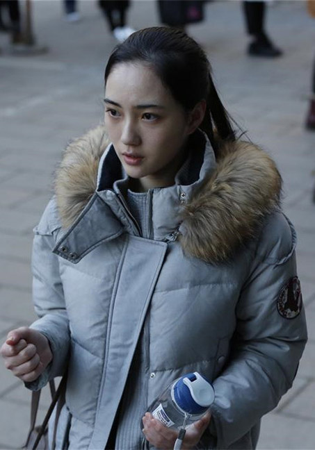 北京映畫學院の演技學部が2次試験を?qū)g施、2039人が受験