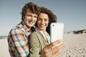 女性は父親似、男性は母親似をパートナーに選ぶ傾向