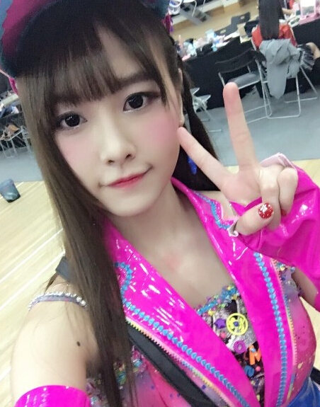 SNH48のメンバー唐安琪が大やけど　危険な狀態(tài)続く