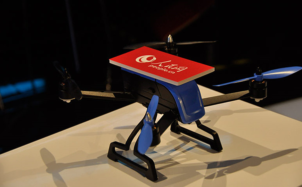 科學(xué)技術(shù)革新　人民網(wǎng)「無人機(jī)＋ニュース」戦略始動(dòng)