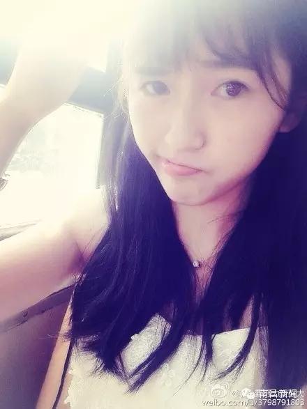 大學の「食堂の女神」、ネット民や他校生からも人気　江西省