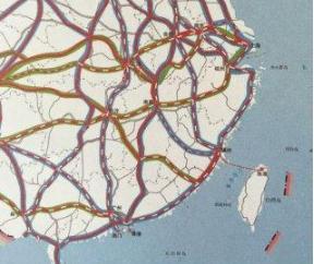 「十三五」期間、北京と臺(tái)北を直通列車(chē)で結(jié)ぶ