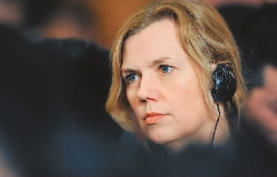 「國際女性デー」、両會での最も美しいシーン