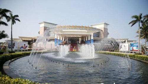 ボアオフォーラム年次総會(huì)が準(zhǔn)備完了　討論83會(huì)場