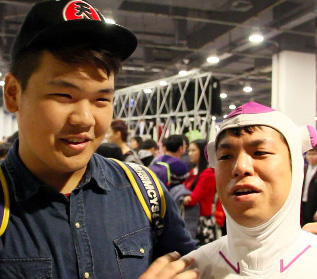 動(dòng)畫で魅せる「異文化融合」