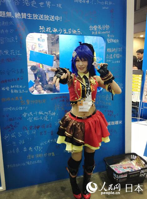 日本最大級(jí)のアニメ展AnimeJapan2016　成功裏に閉幕