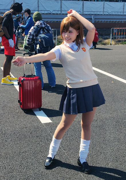 日本最大級のアニメ展AnimeJapan2016　成功裏に閉幕