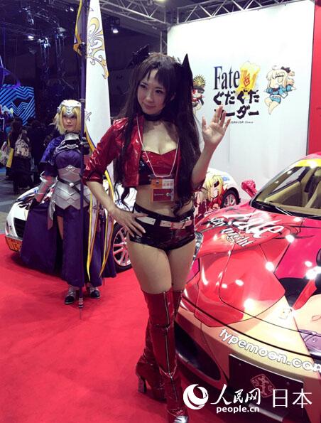 日本最大級(jí)のアニメ展AnimeJapan2016　成功裏に閉幕