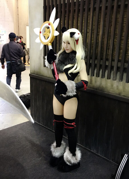 日本最大級のアニメ展AnimeJapan2016　成功裏に閉幕