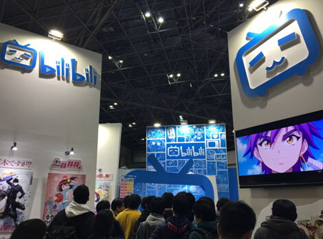 日本最大級(jí)のアニメ展AnimeJapan2016　成功裏に閉幕