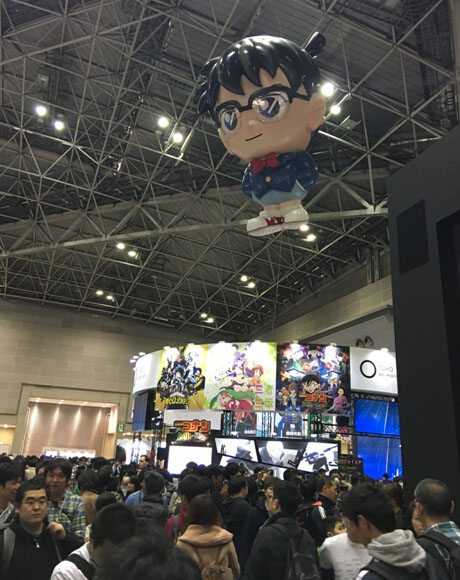 日本最大級(jí)のアニメ展AnimeJapan2016　成功裏に閉幕