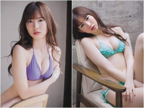 美しいスタイルを求めて、シンデレラ體重に憧れる日本の女子高生