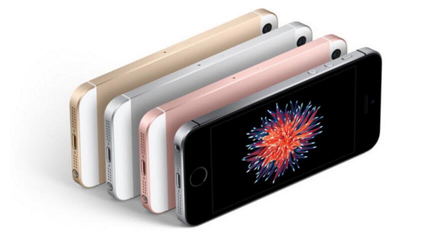 iPhoneSEが中國で発売　初週予約臺數(shù)が340萬を突破