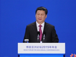 熊本地震、習近平國家主席が日本の天皇に見舞いの電報