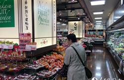 熊本の被災(zāi)者に救援物資を送る福岡市民　一部の生活用品が不足のまま