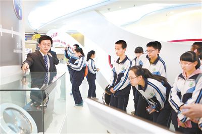 初の「中國宇宙の日」、各地で関連イベント開催