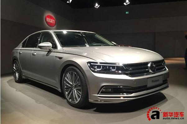 北京モーターショー初日　この初公開(kāi)車を見(jiàn)よう