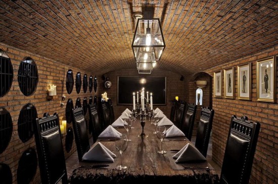 中國最大の地下金庫が明らかに、厳重なセキュリティ構(gòu)造