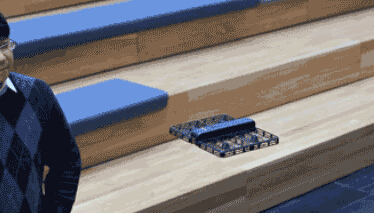 中國の若き創(chuàng)業(yè)者、軽量な超ミニドローンを発明