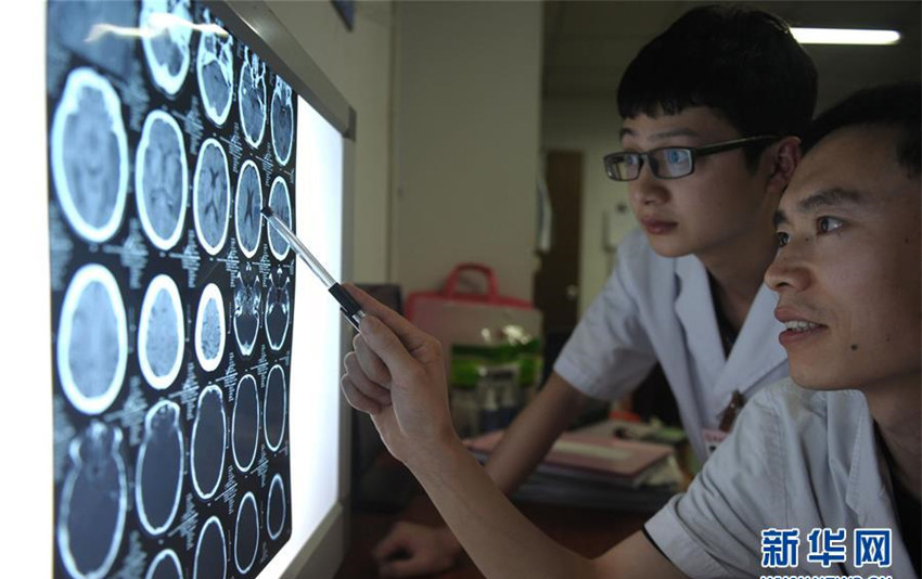 地震の被災(zāi)者に寄り添い8年、リハビリ治療師