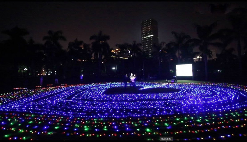 5月20日は告白の日、これまであった風(fēng)変わりなプロポーズ