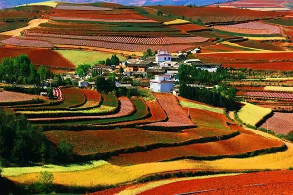 ロシア人カメラマンにとっての中國(guó)、各地の絶景を激寫(xiě)