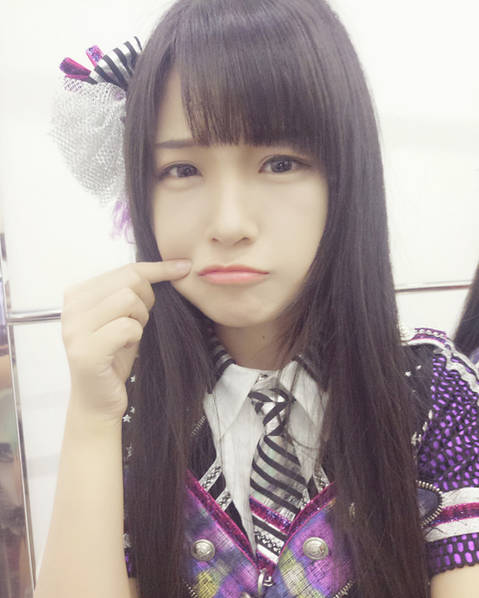 SNH48の姉妹グループBEJ48に「4萬年に1人の美女」