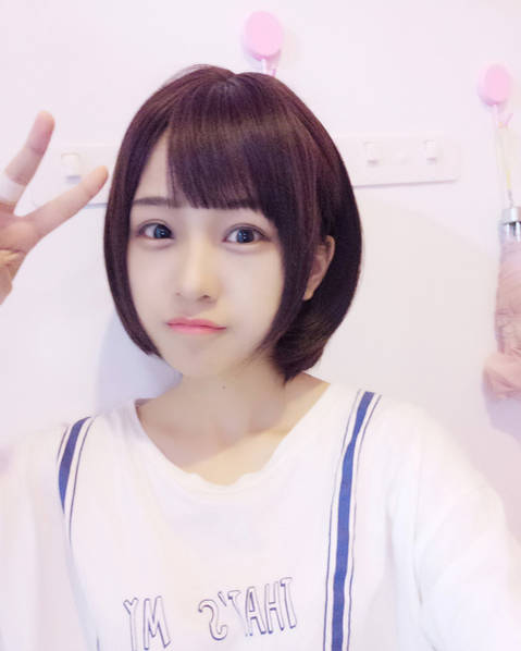 SNH48の姉妹グループBEJ48に「4萬(wàn)年に1人の美女」