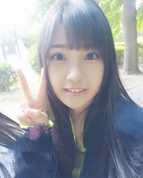 SNH48の姉妹グループBEJ48に「4萬(wàn)年に1人の美女」