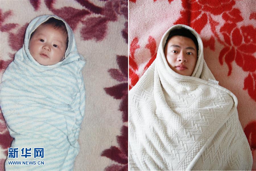 幼かった「あの時(shí)代」よ再び！