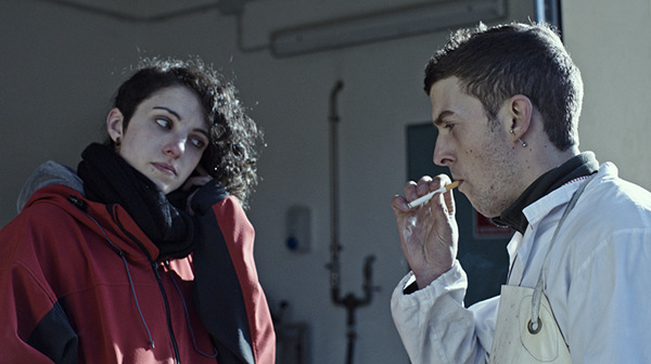 上海映畫祭、14作品がコンペティション部門にノミネート