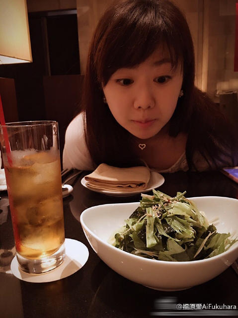 福原愛(ài)選手が微博のアカウント開(kāi)設(shè)　2日で12回投稿