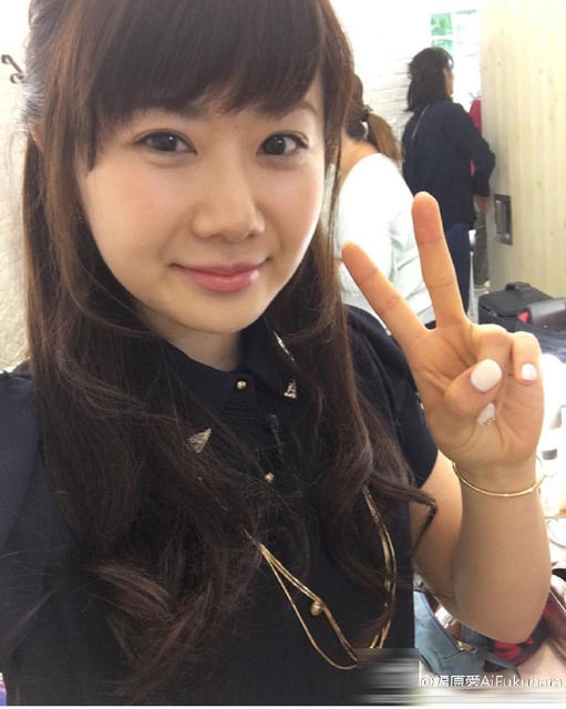 福原愛選手が微博のアカウント開設(shè)　2日で12回投稿