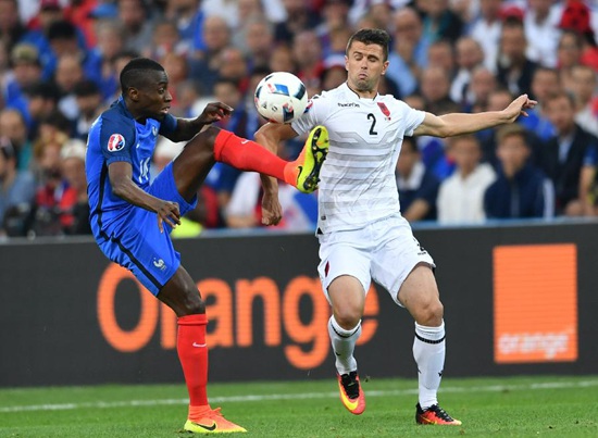 中國、歐州選手権ユーロ 2016開幕で歐洲旅行が人気に