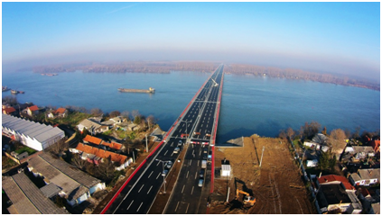 ハンガリー?セルビア鉄道、中?東歐の経済発展を牽引