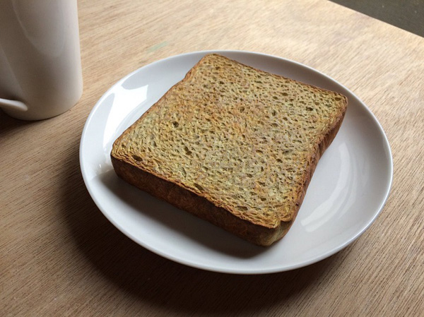 こんなに美味しそうなのに食べられない！？